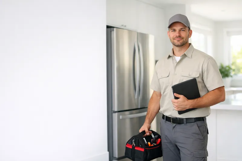 Residential Appliance Repair